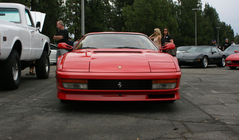Illustration for article titled 2014 in cars, Pt I